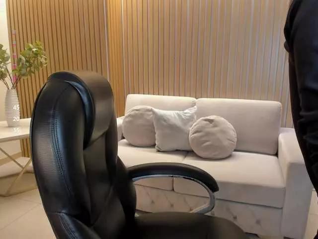 DannaCruz on BongaCams 