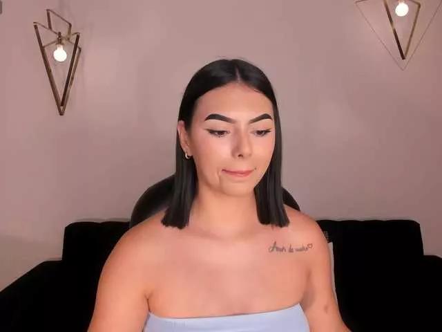 DannaGibbs on BongaCams 