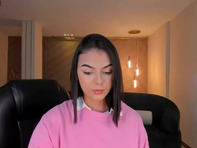 DannaGibbs on BongaCams 