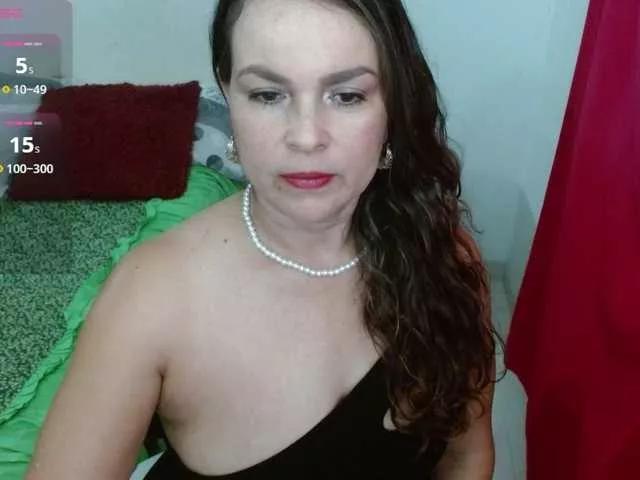 DannyXXXmom on BongaCams 