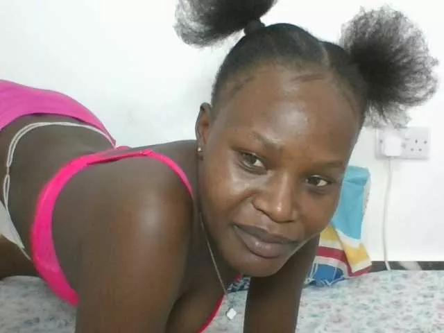 Darberry21 on BongaCams 