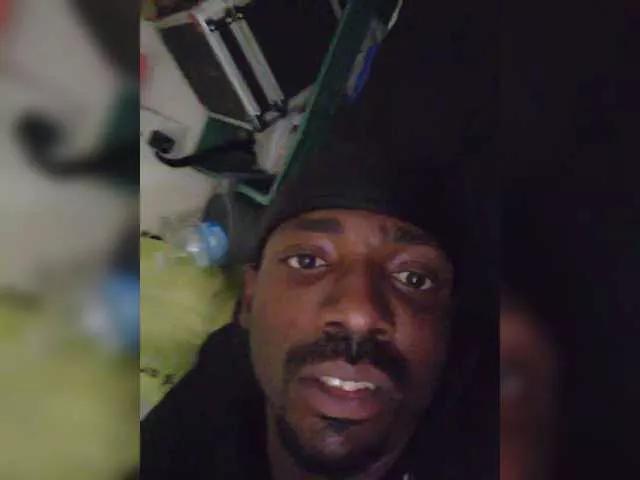 DaRealDeal7 on BongaCams 
