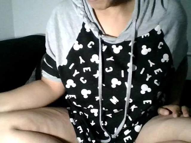 Daszler on BongaCams 