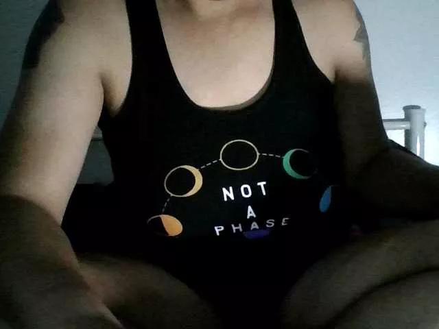 Daszler on BongaCams 