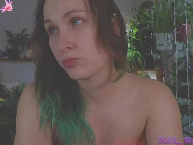DeadButterfly on BongaCams 