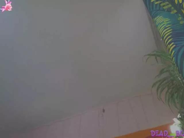 DeadButterfly on BongaCams 