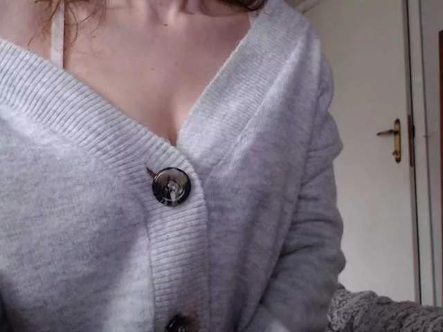 deadivina on BongaCams 