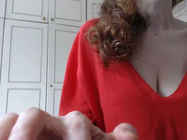 deadivina on BongaCams 