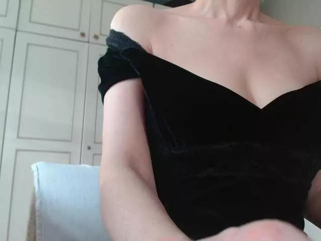 deadivina on BongaCams 