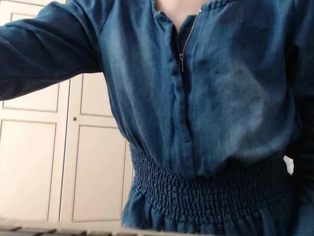 deadivina on BongaCams 