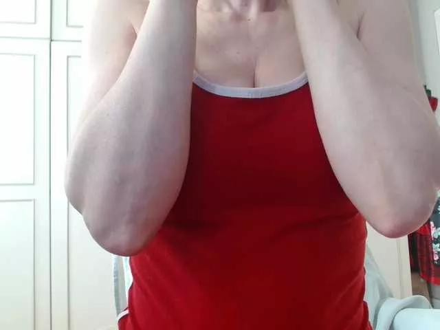 deadivina on BongaCams 