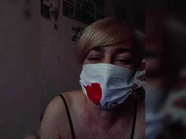 DearLady on BongaCams 