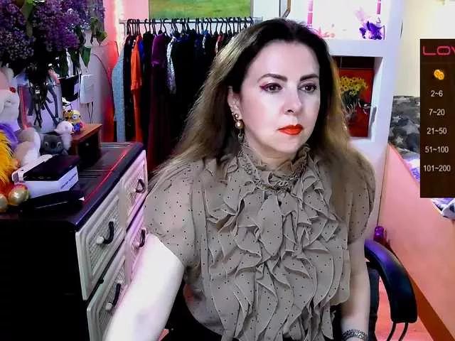 Delicecatmyau on BongaCams 