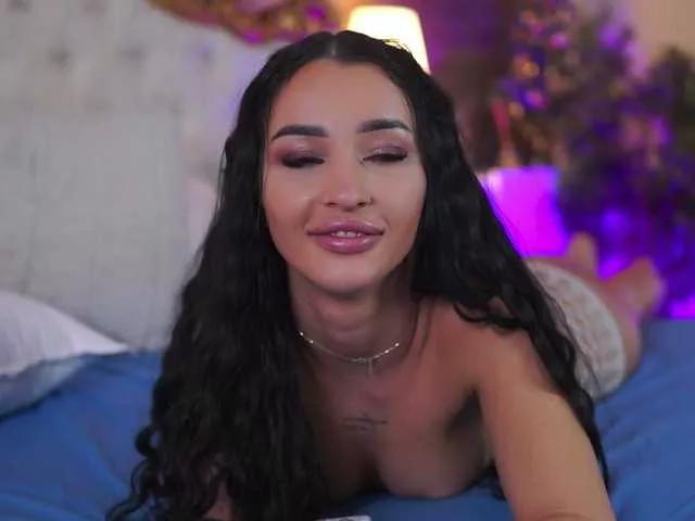 DeniseDevilles on BongaCams 