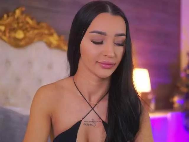 DeniseDevilles on BongaCams 