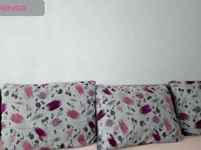 DiamondKay on BongaCams 