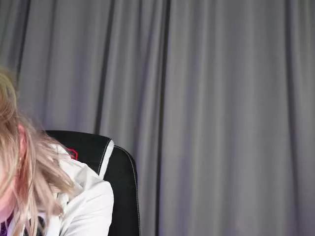 Diana-Dii on BongaCams 