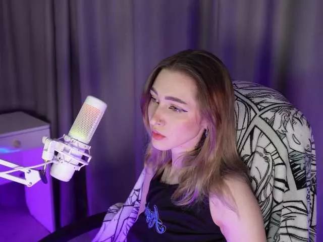 Diana-Dii on BongaCams 