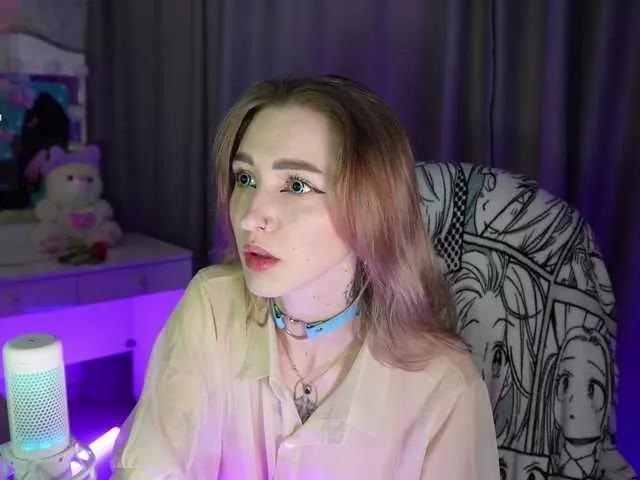 Diana-Dii on BongaCams 