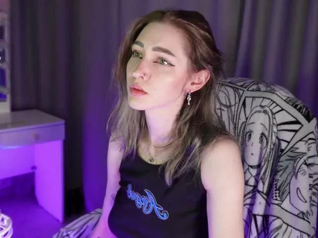 Diana-Dii on BongaCams 