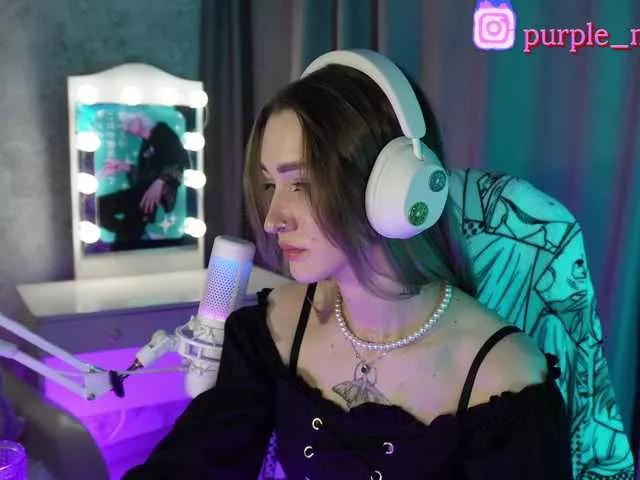 Diana-Dii on BongaCams 