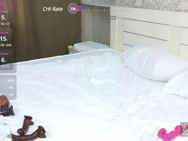 DianaMoon on BongaCams 