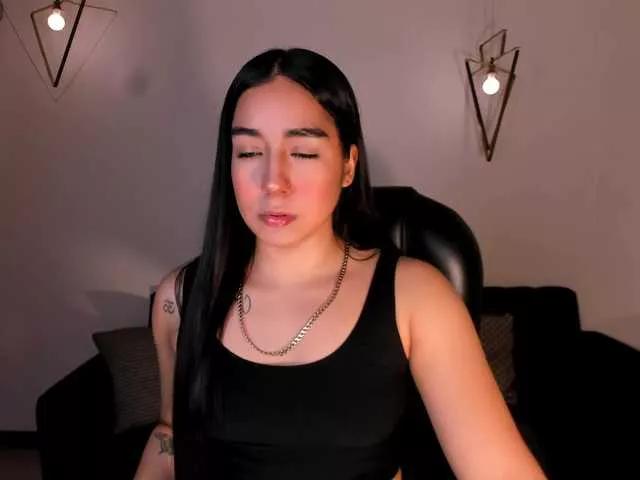 DianeSpencer on BongaCams 