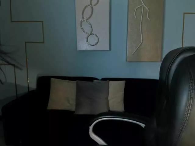 DianeSpencer on BongaCams 