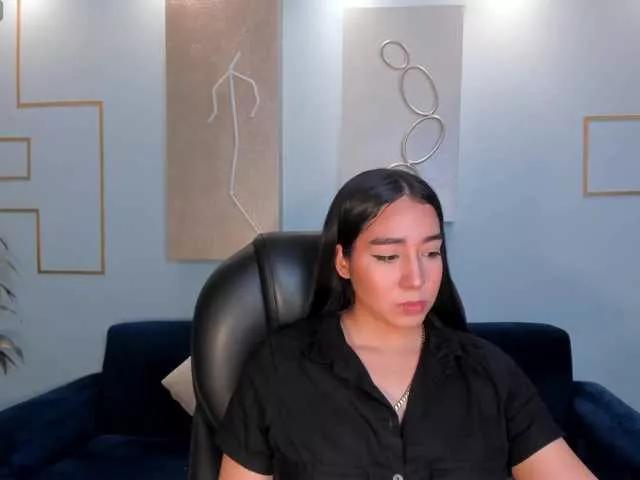 DianeSpencer on BongaCams 