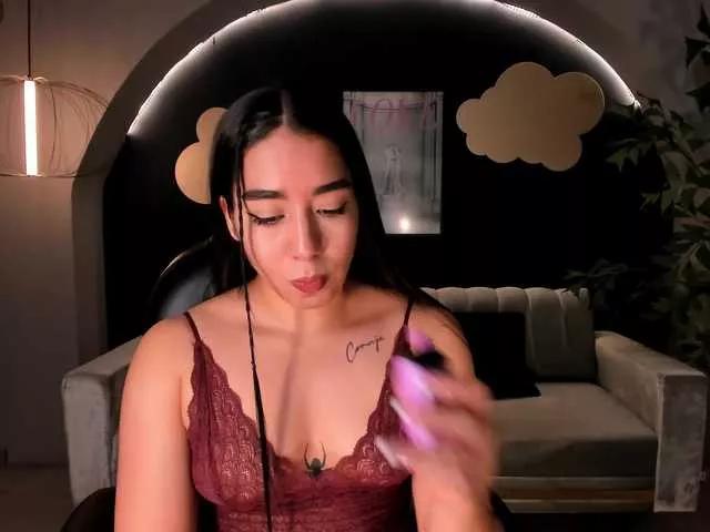 DianeSpencer on BongaCams 