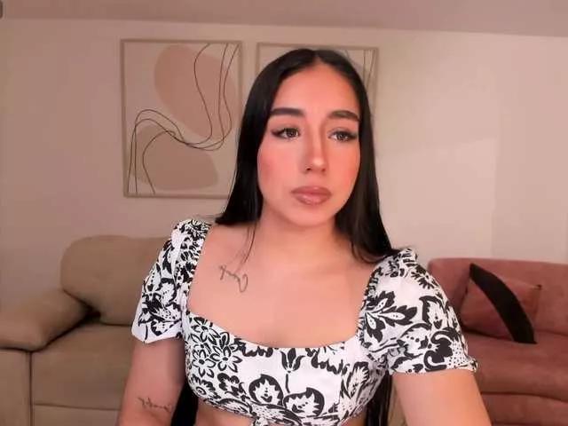 DianeSpencer on BongaCams 