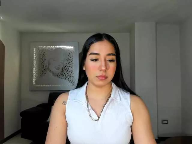 DianeSpencer on BongaCams 