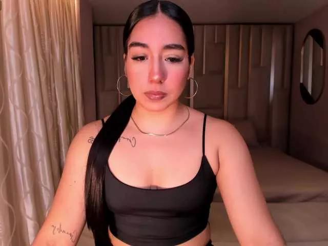 DianeSpencer on BongaCams 