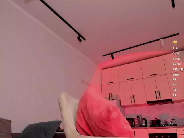DiJezebel on BongaCams 