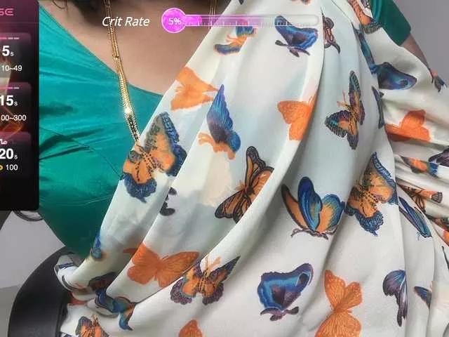 Dime- on BongaCams 