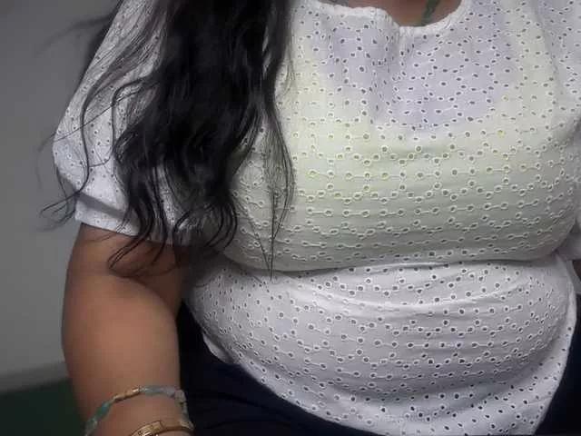 Dime- on BongaCams 