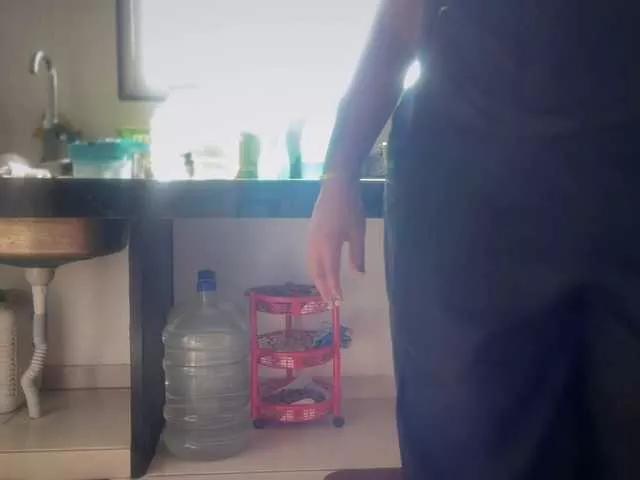 Dime- on BongaCams 