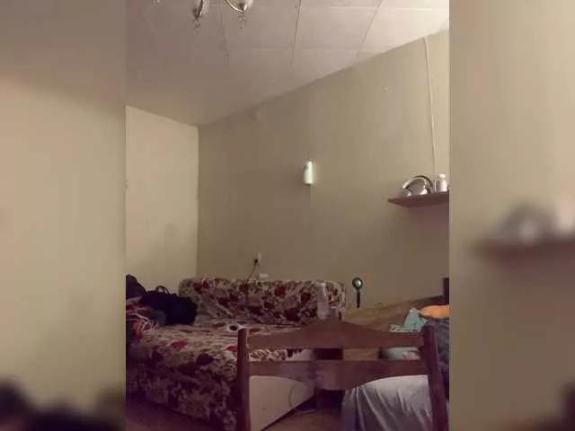 DixonYSexy on BongaCams 