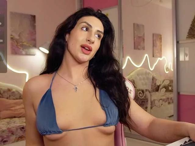 Djokondaa on BongaCams 
