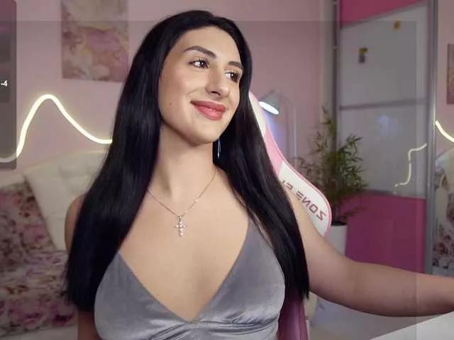 Djokondaa on BongaCams 