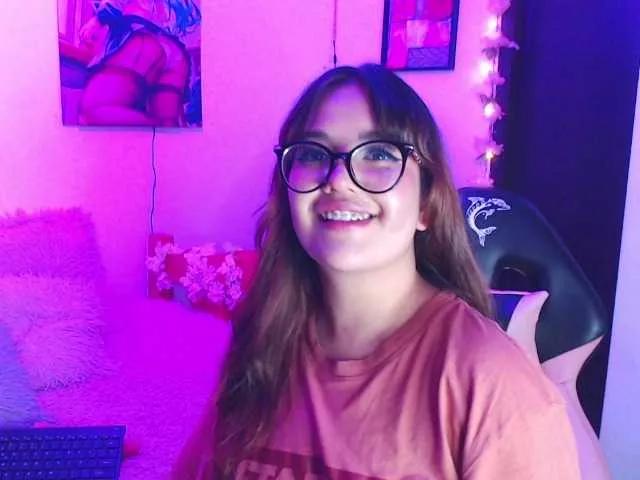 Dollielove on BongaCams 