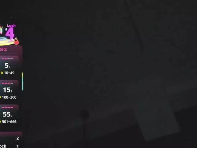 DollyBrowncc on BongaCams 