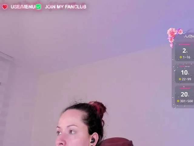 DominaDeivis on BongaCams 