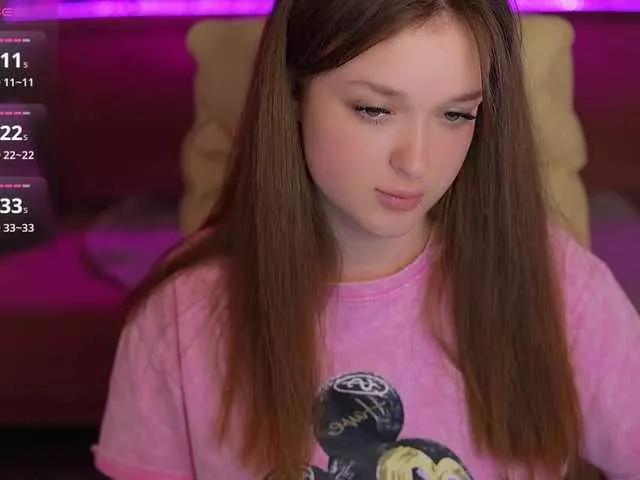 DonnaLust on BongaCams 