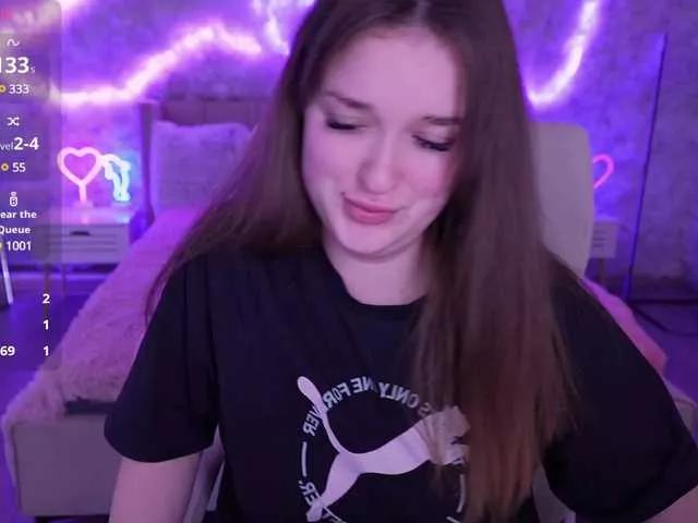 DonnaLust on BongaCams 