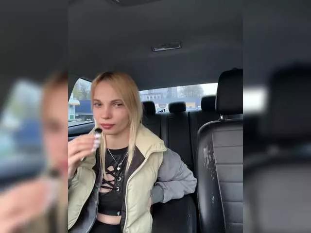 DonorDi on BongaCams 
