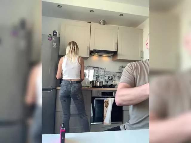 DonorDi on BongaCams 