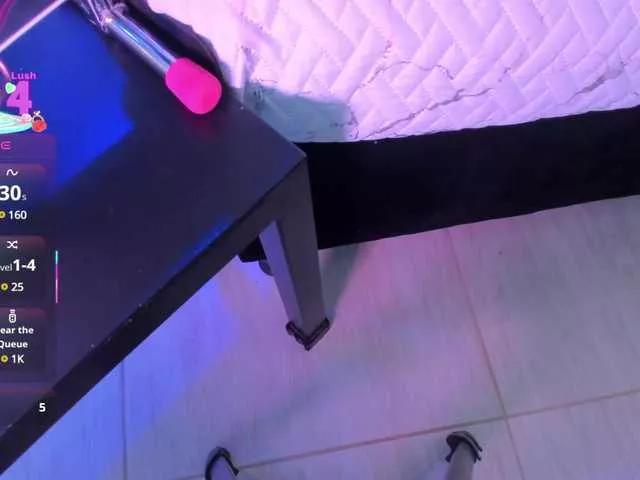 DoyeonDae on BongaCams 