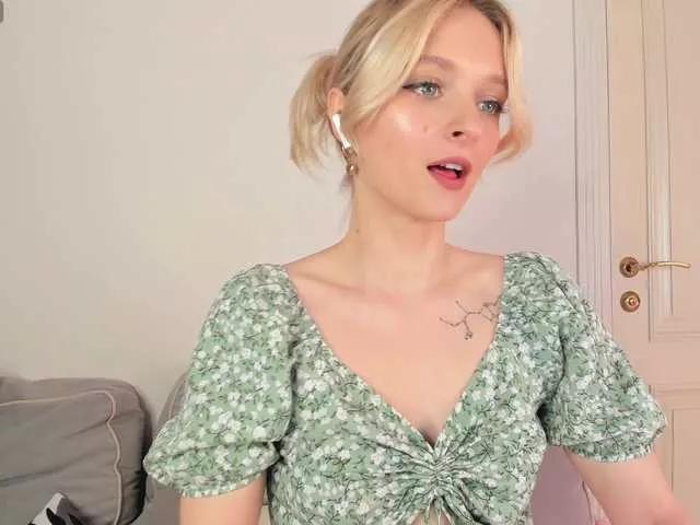 dreamSStream on BongaCams 