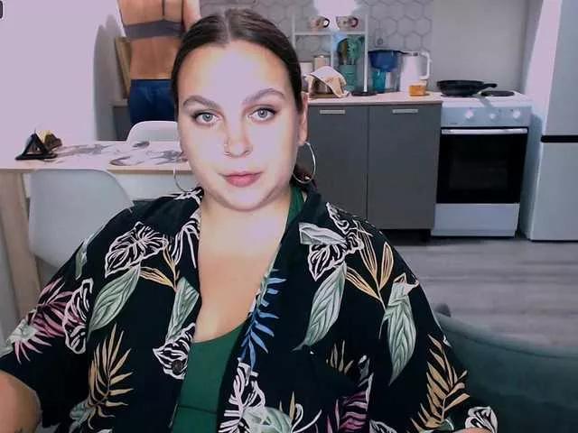 Freechat dreamteamgirls on BongaCams